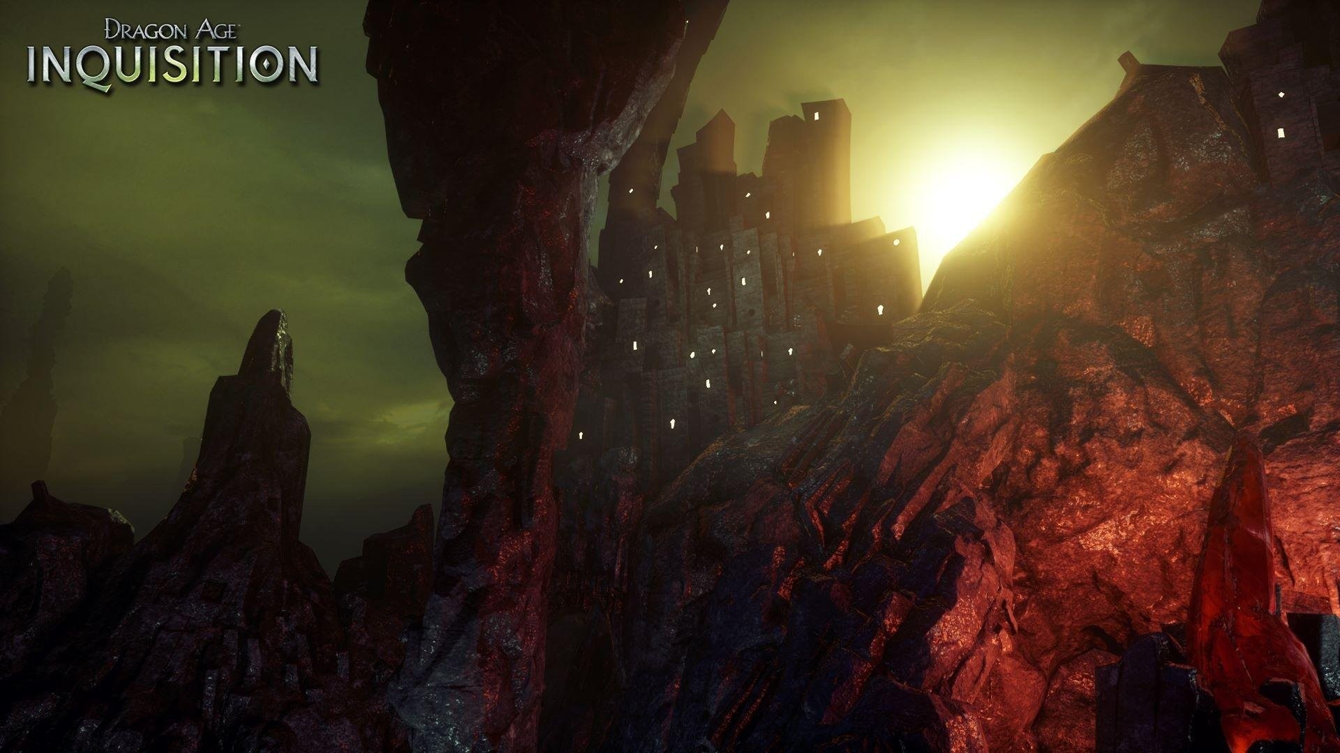 Dragon Age: Inquisition - Imagen 45
